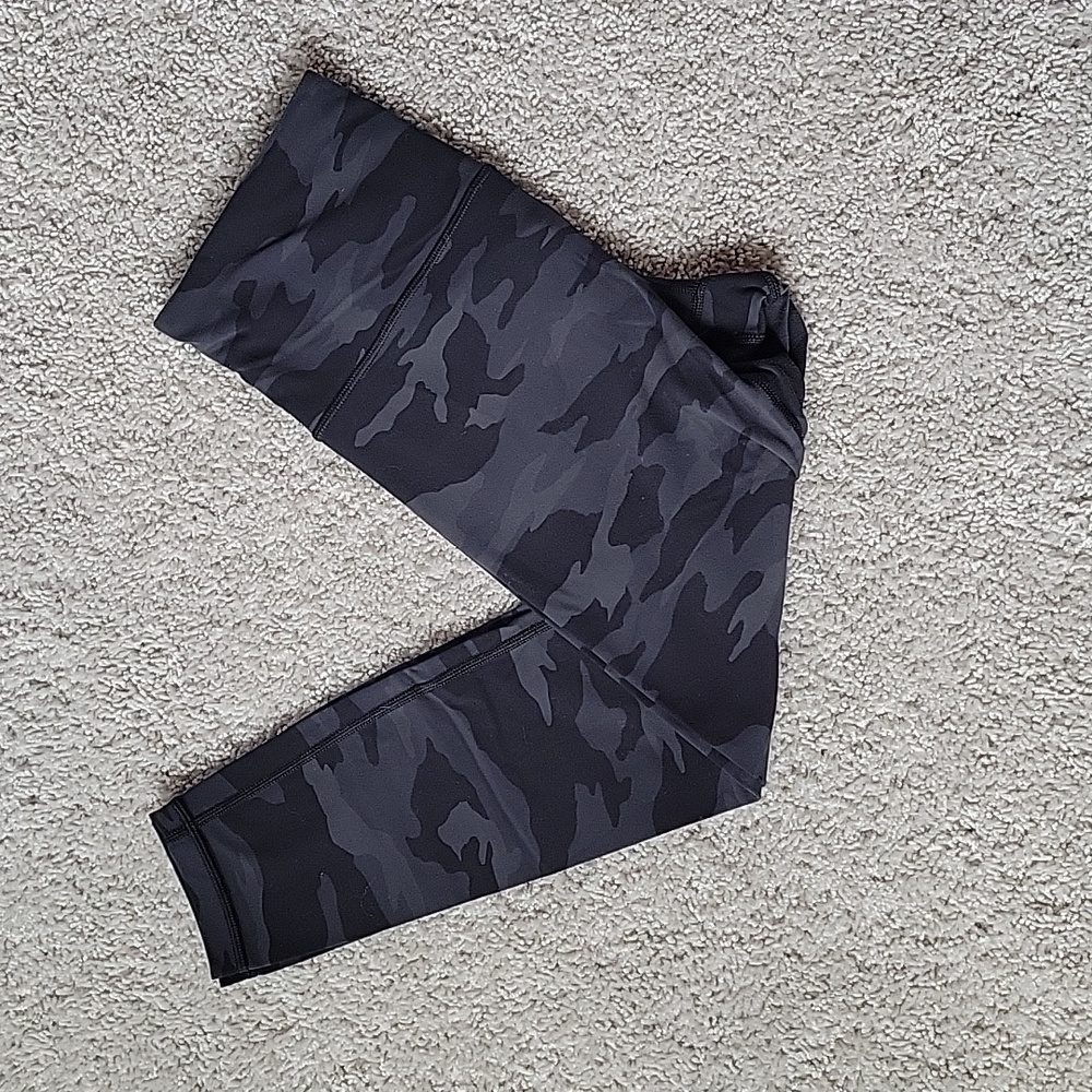 Athleta Elation 7/8 Leggings